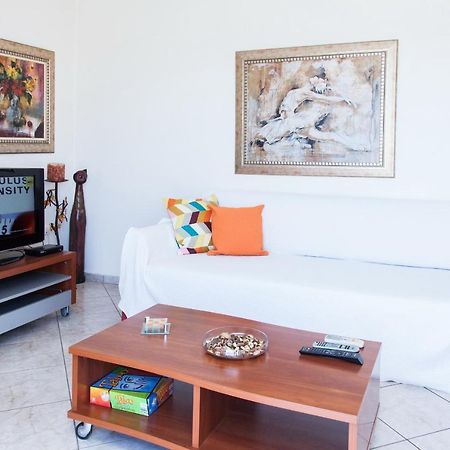 Penthouse With Fabulous Views Zografou Apartment Athens Exterior photo